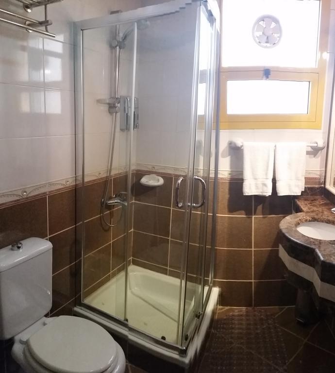 Arabian Hotel Apartments アジュマーン 部屋 写真